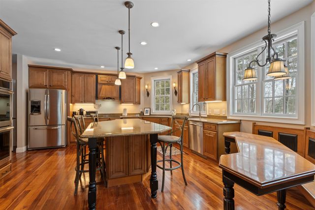 3 Whitehorse Drive, Rye, NH 03870