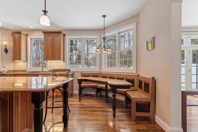 3 Whitehorse Drive, Rye, NH 03870