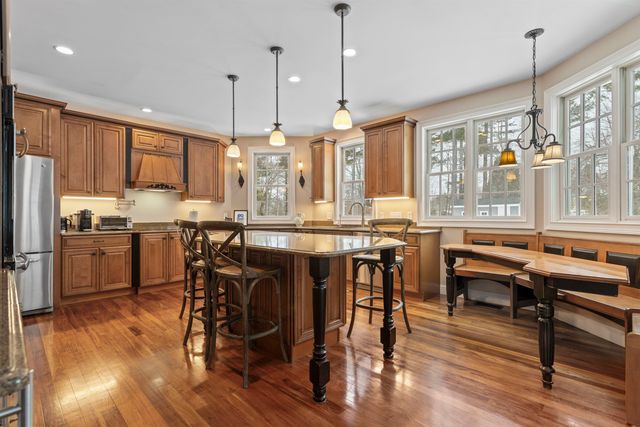 3 Whitehorse Drive, Rye, NH 03870