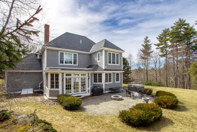 3 Whitehorse Drive, Rye, NH 03870