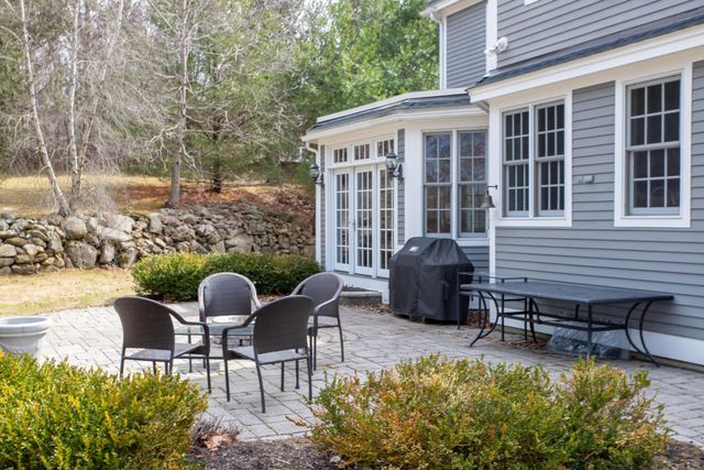 3 Whitehorse Drive, Rye, NH 03870