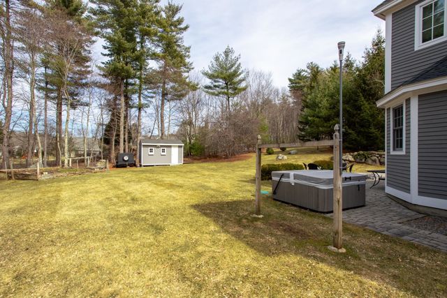 3 Whitehorse Drive, Rye, NH 03870