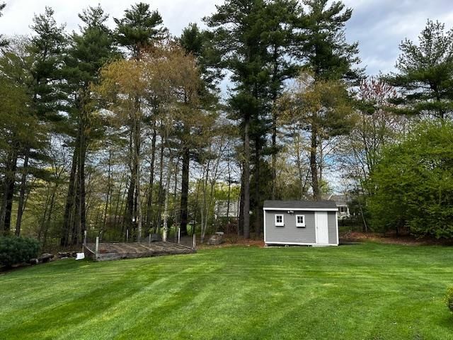3 Whitehorse Drive, Rye, NH 03870
