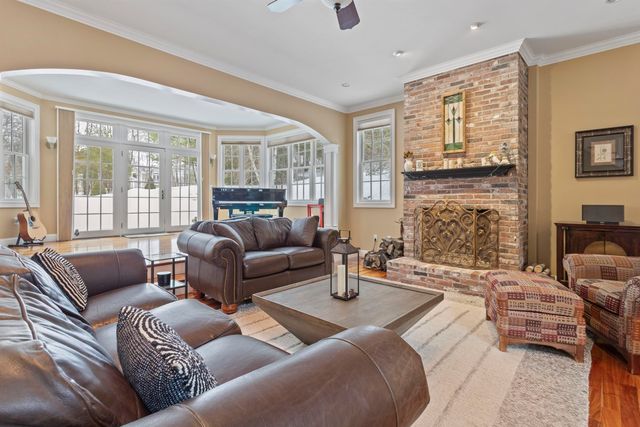 3 Whitehorse Drive, Rye, NH 03870