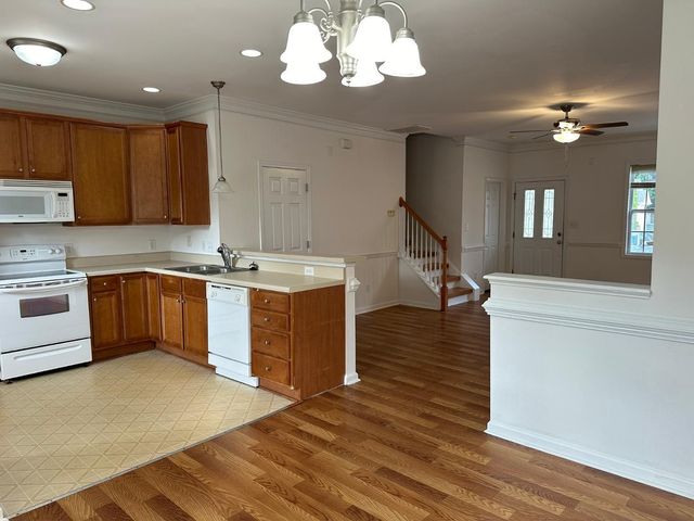 2717 Andover Glen Road, Raleigh, NC 27604