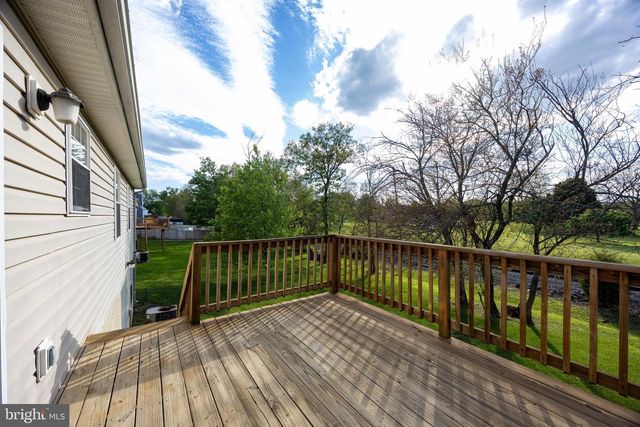 351 MIMOSA DR, Martinsburg, WV 25404