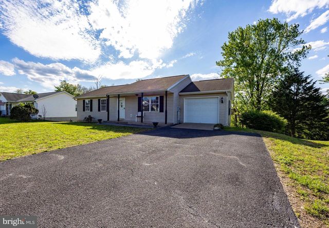 351 MIMOSA DR, Martinsburg, WV 25404