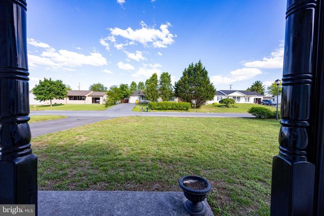 351 MIMOSA DR, Martinsburg, WV 25404