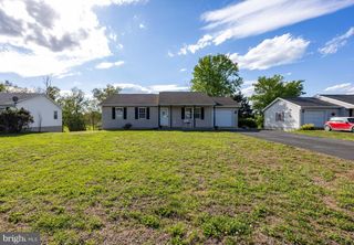 351 MIMOSA DR, Martinsburg, WV 25404