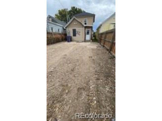 3233 Curtis St, Denver, CO 80205