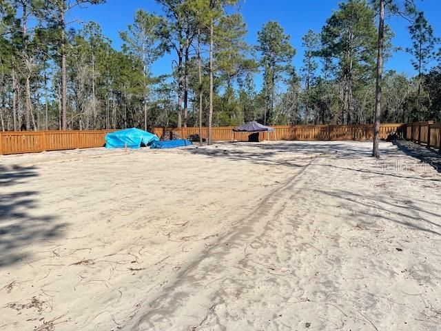 2003 SW DEERPARK HEIGHTS ROAD, Dunnellon, FL 34431