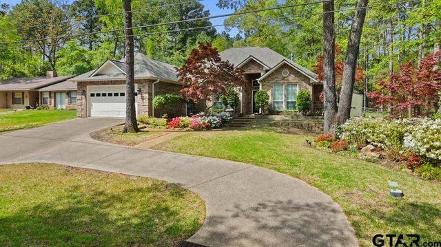 1434 Hideaway Ln W, Hideaway, TX 75771