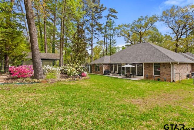 1434 Hideaway Ln W, Hideaway, TX 75771
