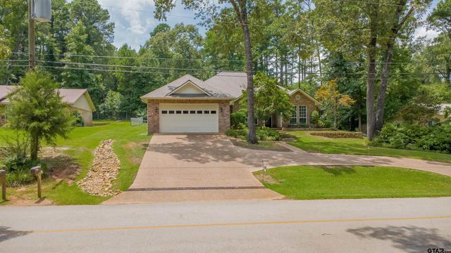 1434 Hideaway Ln W, Hideaway, TX 75771