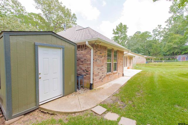 1434 Hideaway Ln W, Hideaway, TX 75771