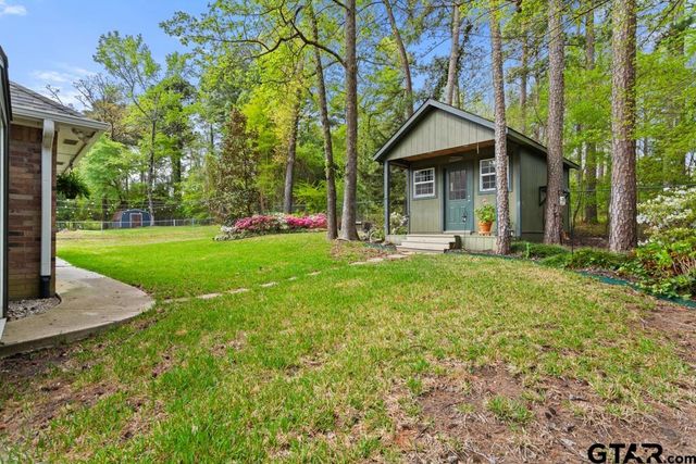 1434 Hideaway Ln W, Hideaway, TX 75771