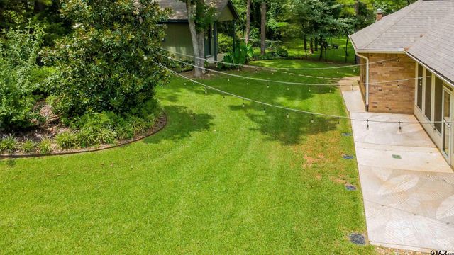 1434 Hideaway Ln W, Hideaway, TX 75771