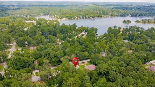 1434 Hideaway Ln W, Hideaway, TX 75771