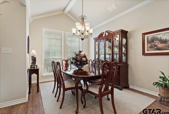 1434 Hideaway Ln W, Hideaway, TX 75771