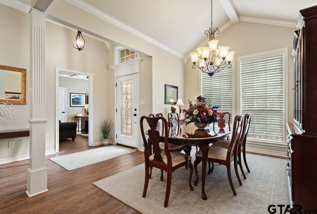 1434 Hideaway Ln W, Hideaway, TX 75771