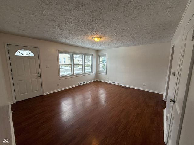 314 E Mill Street, Fortville, IN 46040