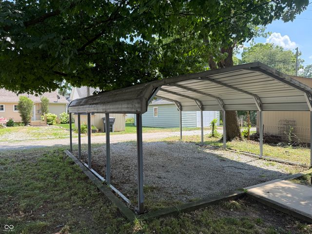 314 E Mill Street, Fortville, IN 46040