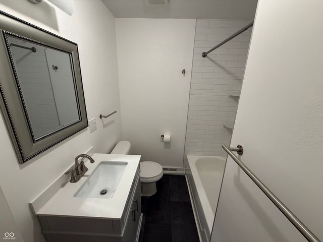 314 E Mill Street, Fortville, IN 46040