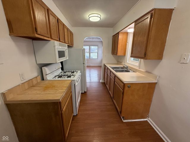 314 E Mill Street, Fortville, IN 46040