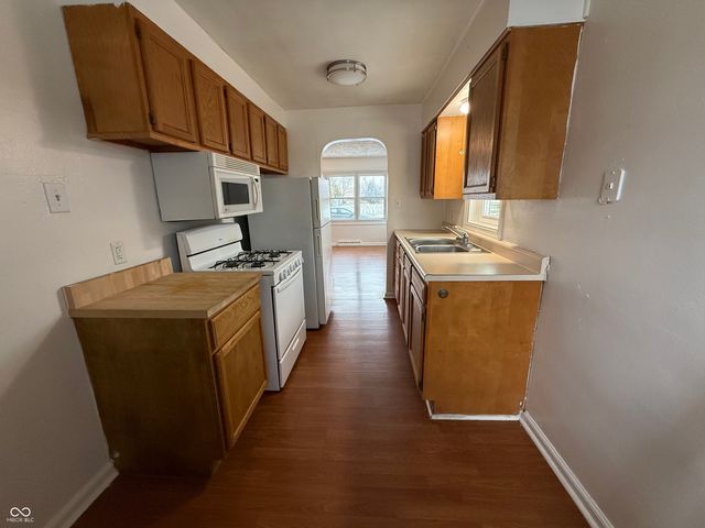 314 E Mill Street, Fortville, IN 46040