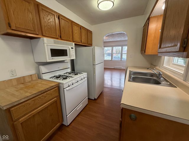 314 E Mill Street, Fortville, IN 46040