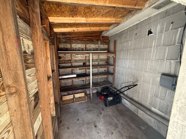 314 E Mill Street, Fortville, IN 46040