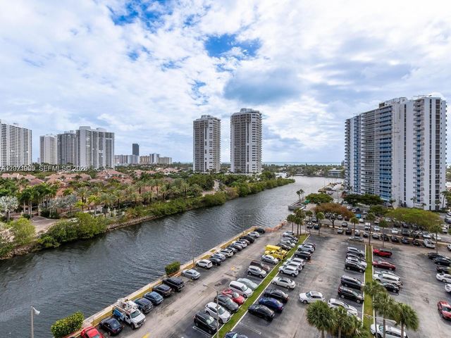 3701 N Country Club Dr 1002, Aventura, FL 33180