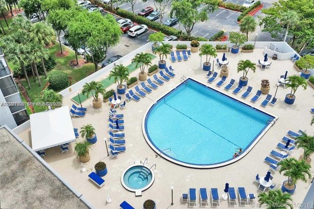 3701 N Country Club Dr 1002, Aventura, FL 33180