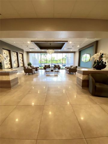 3701 N Country Club Dr 1002, Aventura, FL 33180
