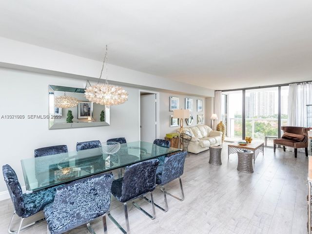 3701 N Country Club Dr 1002, Aventura, FL 33180