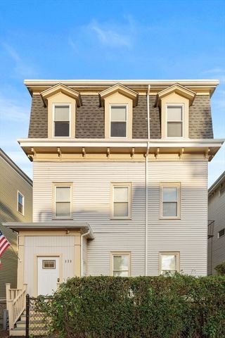 928 Dorchester Ave 9, Boston, MA 02125