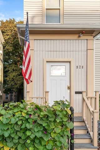 928 Dorchester Ave 9, Boston, MA 02125