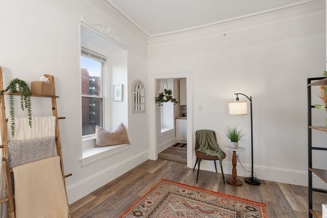 928 Dorchester Ave 9, Boston, MA 02125