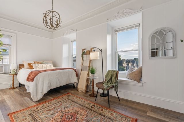 928 Dorchester Ave 9, Boston, MA 02125