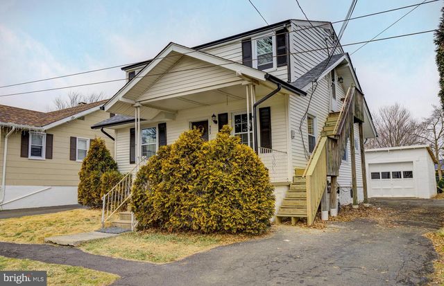903 LONEY ST, Jenkintown, PA 19046