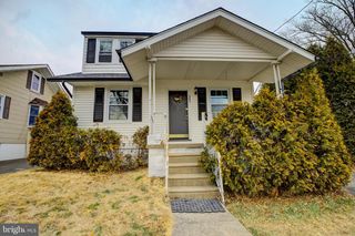 903 LONEY ST, Jenkintown, PA 19046