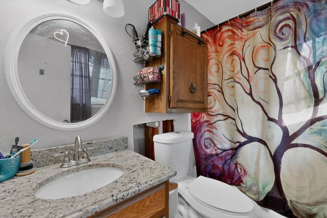 151 Northtown Drive, Wills Point, TX 75169