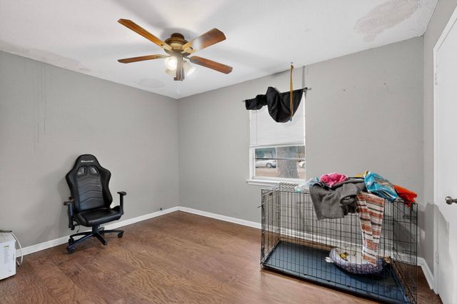 151 Northtown Drive, Wills Point, TX 75169