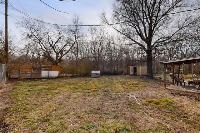 151 Northtown Drive, Wills Point, TX 75169