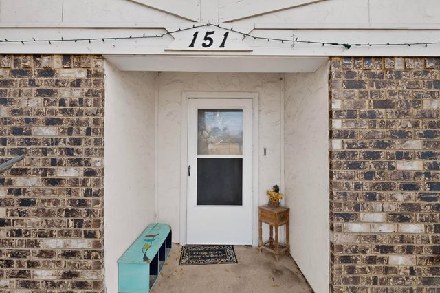 151 Northtown Drive, Wills Point, TX 75169