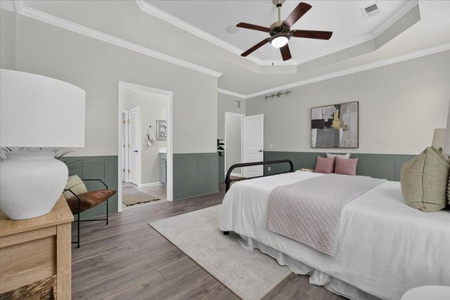 217 Palmetto Village Circle, Moncks Corner, SC 29461