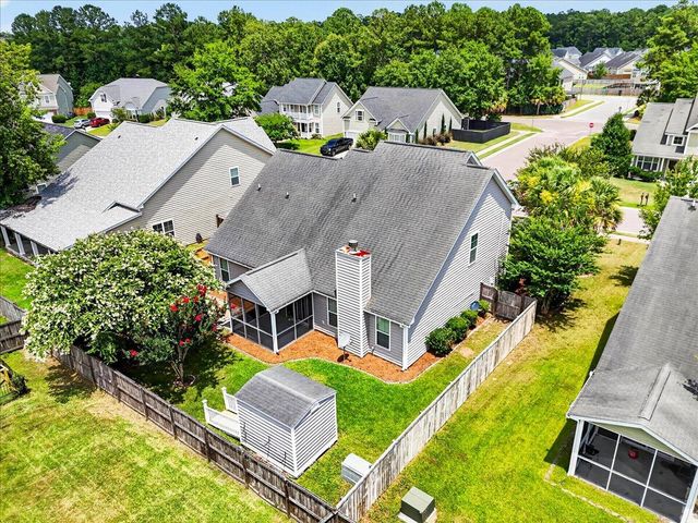 217 Palmetto Village Circle, Moncks Corner, SC 29461
