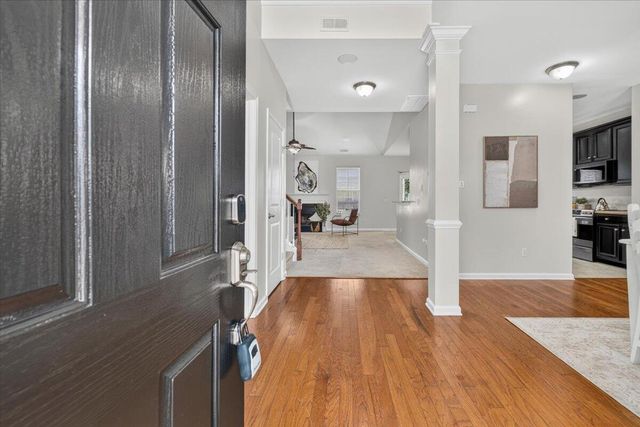 217 Palmetto Village Circle, Moncks Corner, SC 29461