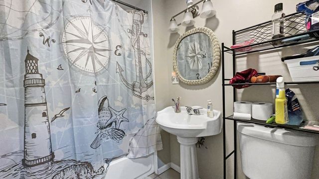300 Cedar Bend, Crockett, TX 75835