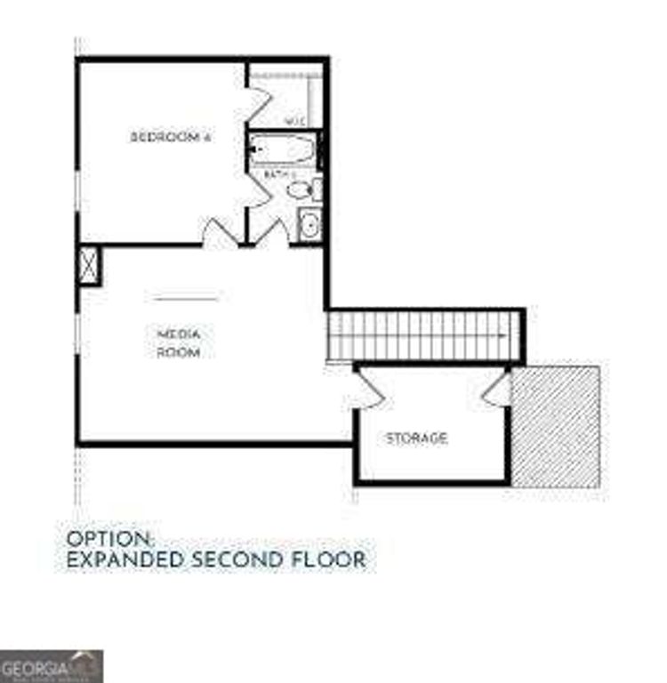 5340 Memento Trace, Cumming, GA 30040 — photo 4